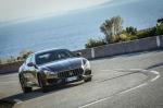 Maserati Quattroporte S Q4 GranSport 2017 года